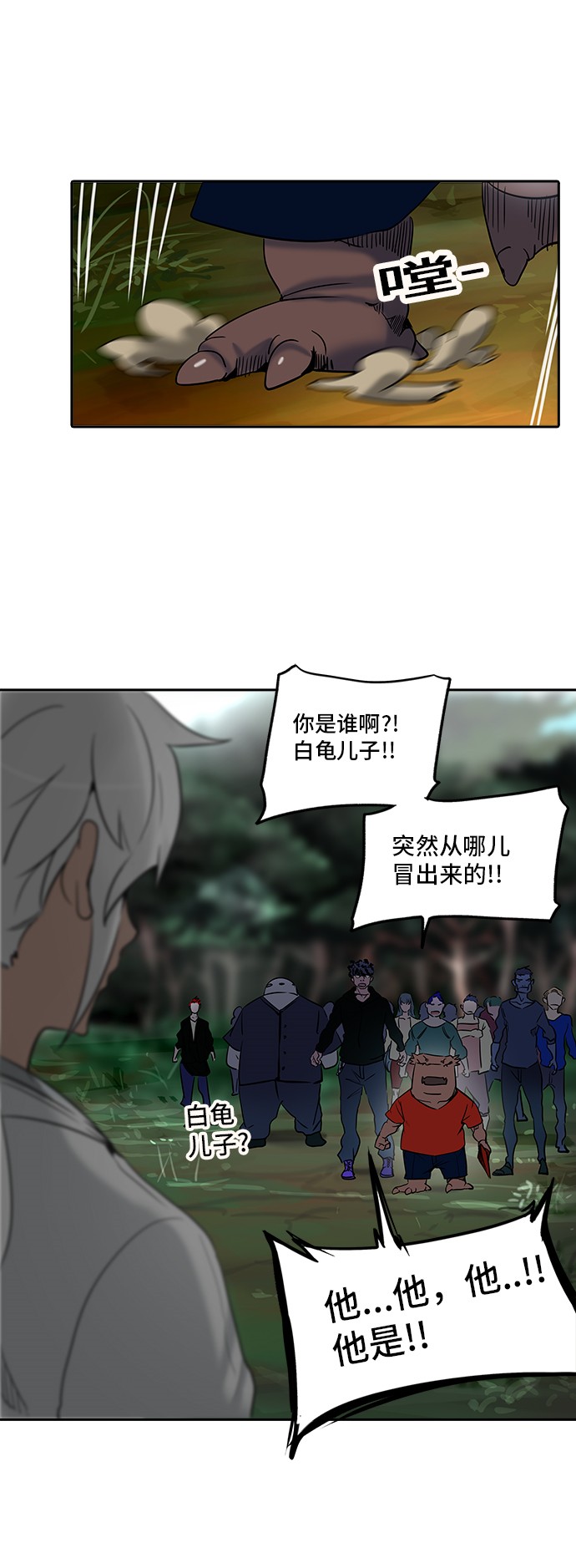 《神之塔》漫画最新章节第285话免费下拉式在线观看章节第【42】张图片