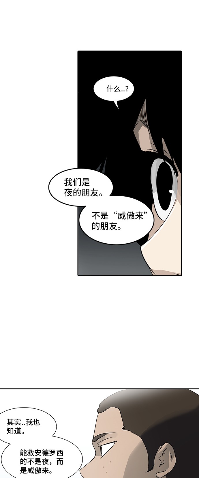 《神之塔》漫画最新章节第287话免费下拉式在线观看章节第【62】张图片