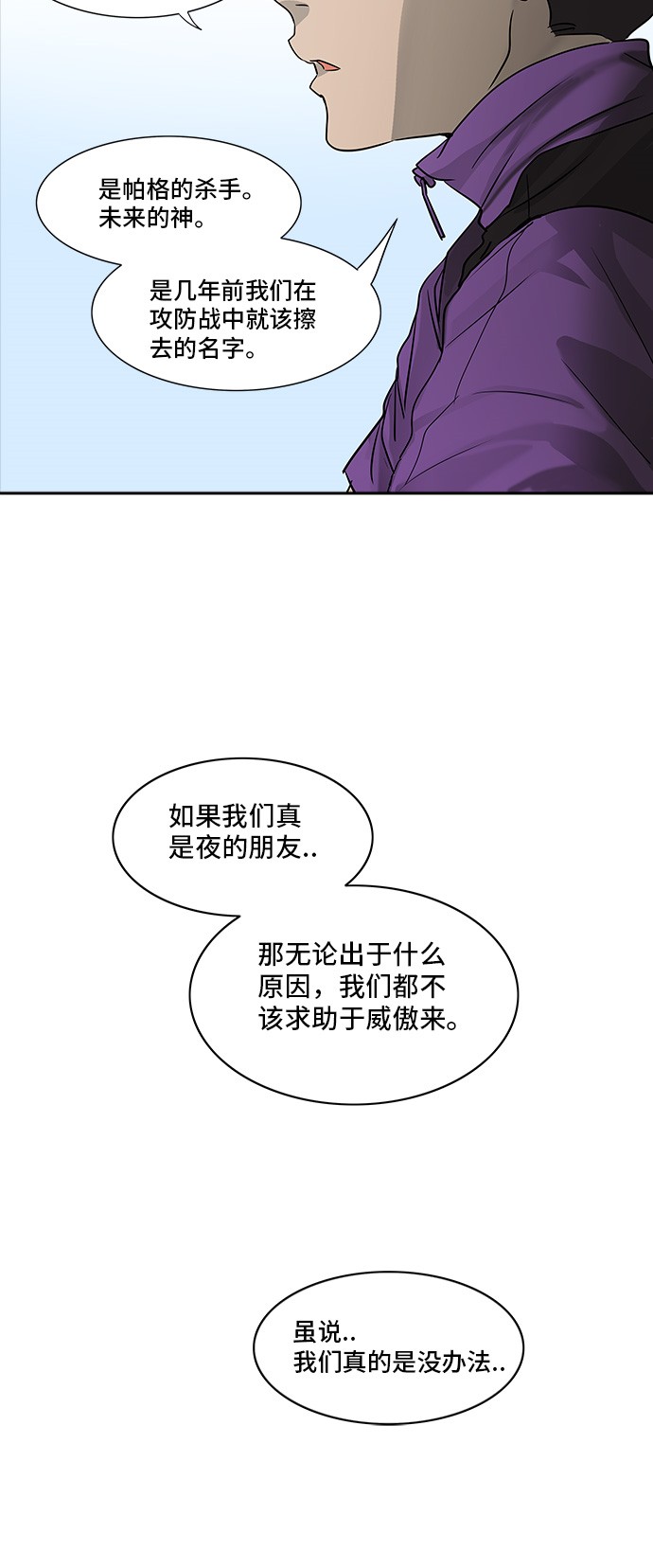 《神之塔》漫画最新章节第287话免费下拉式在线观看章节第【61】张图片