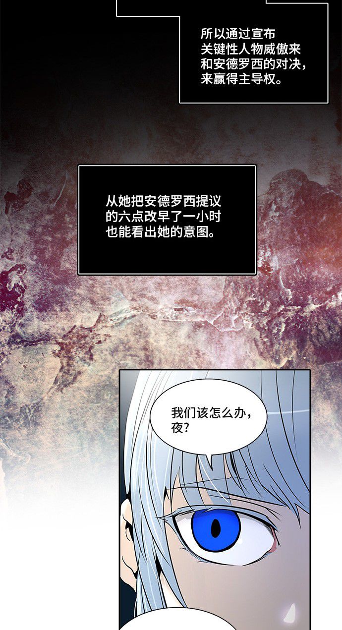 《神之塔》漫画最新章节第288话免费下拉式在线观看章节第【12】张图片