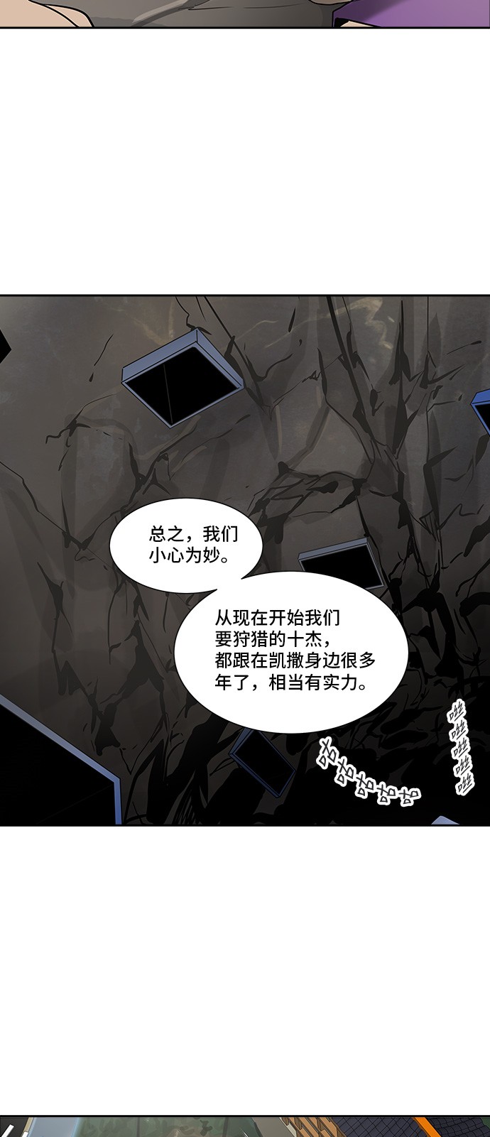 《神之塔》漫画最新章节第289话免费下拉式在线观看章节第【29】张图片