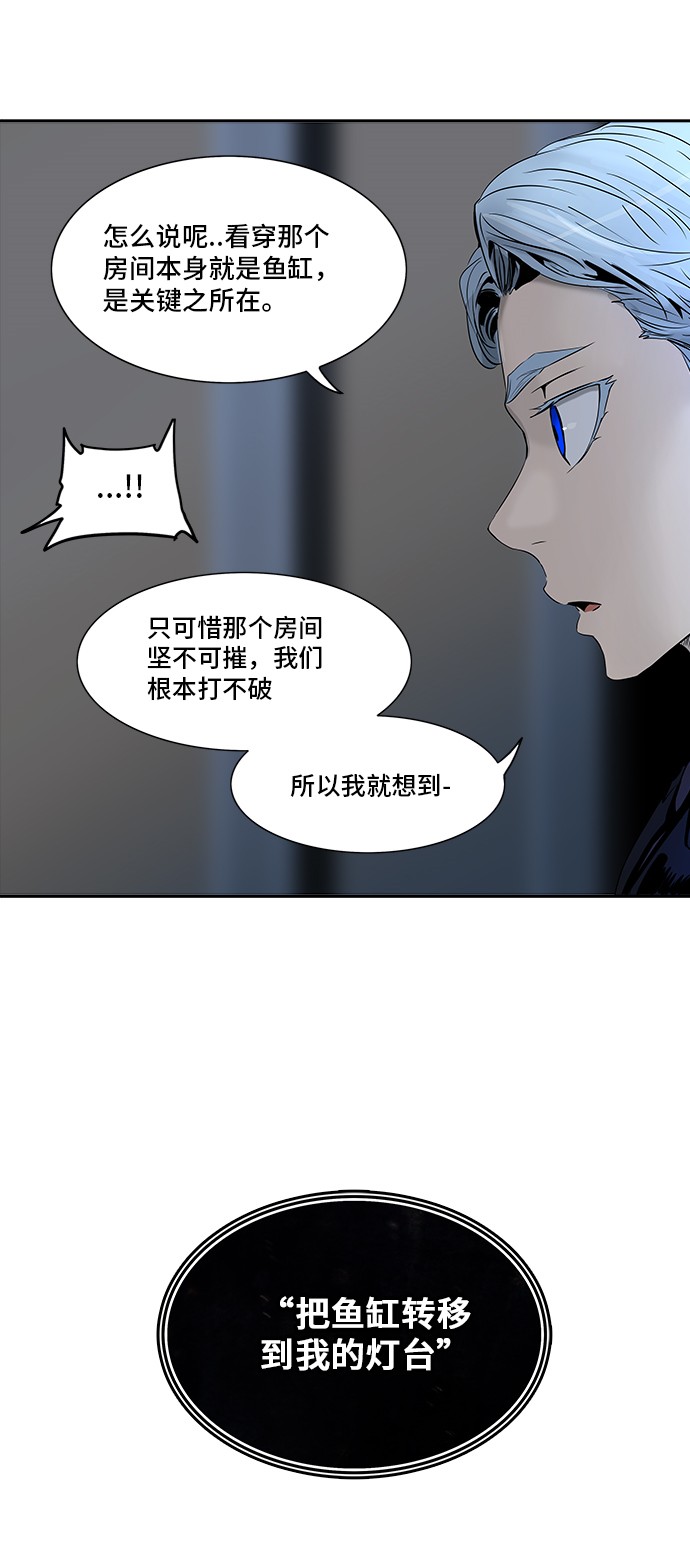 《神之塔》漫画最新章节第293话免费下拉式在线观看章节第【8】张图片