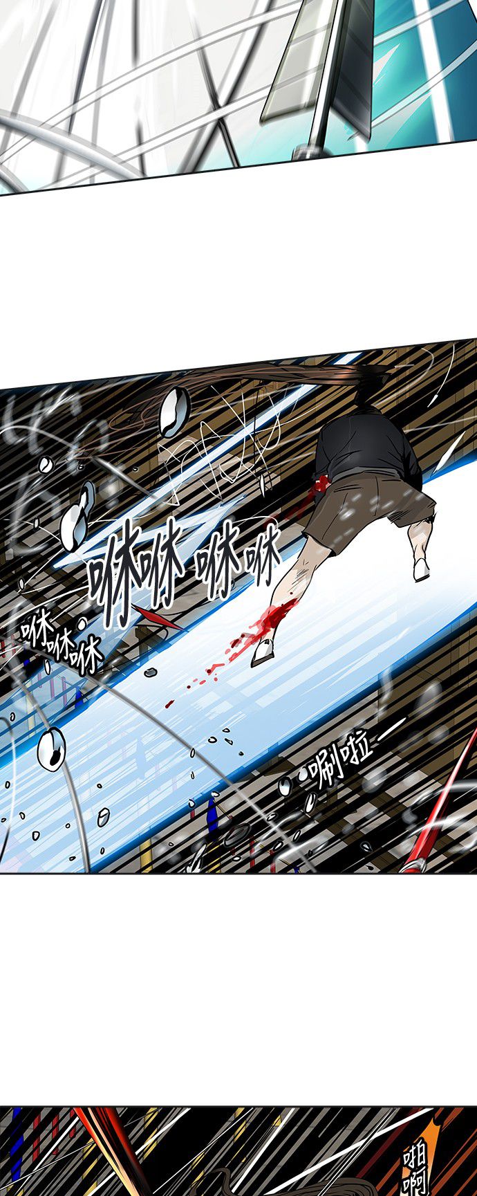 《神之塔》漫画最新章节第299话免费下拉式在线观看章节第【42】张图片