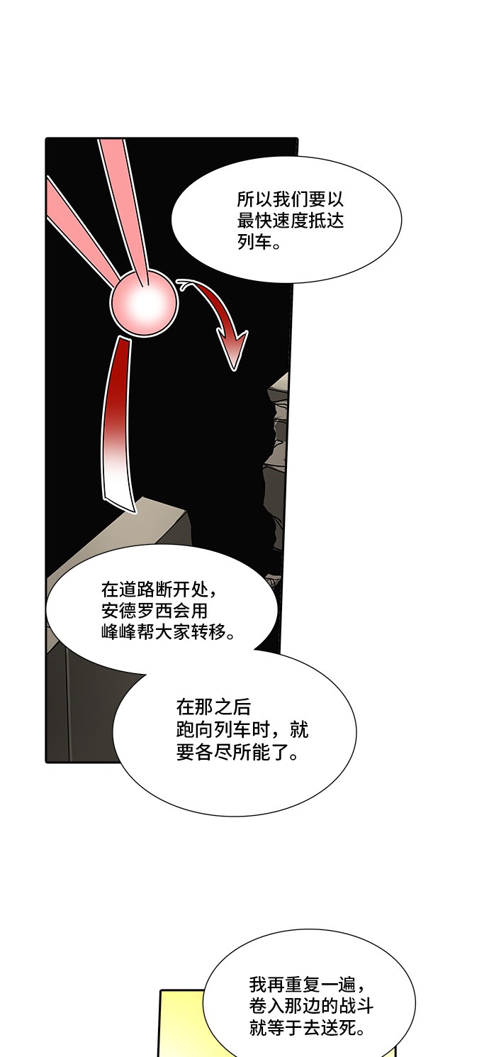 《神之塔》漫画最新章节第303话免费下拉式在线观看章节第【5】张图片