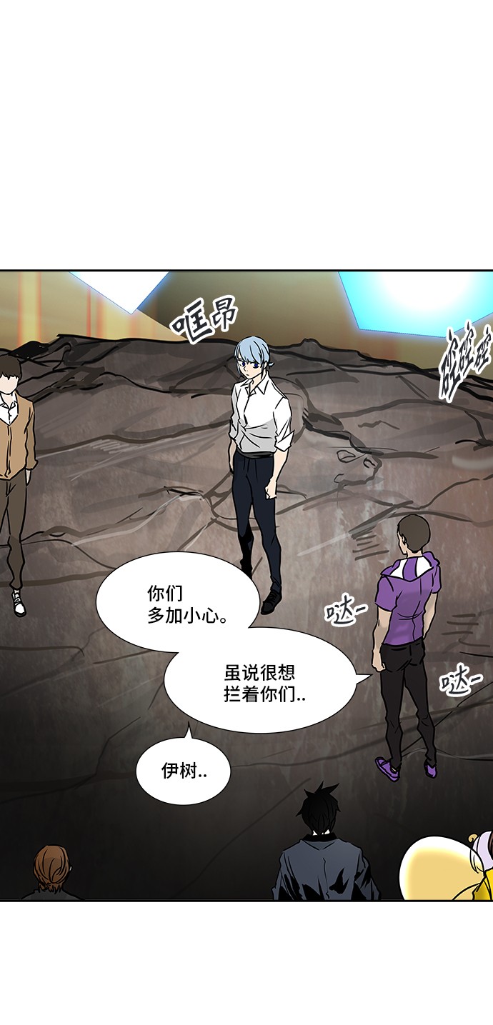 《神之塔》漫画最新章节第304话免费下拉式在线观看章节第【79】张图片