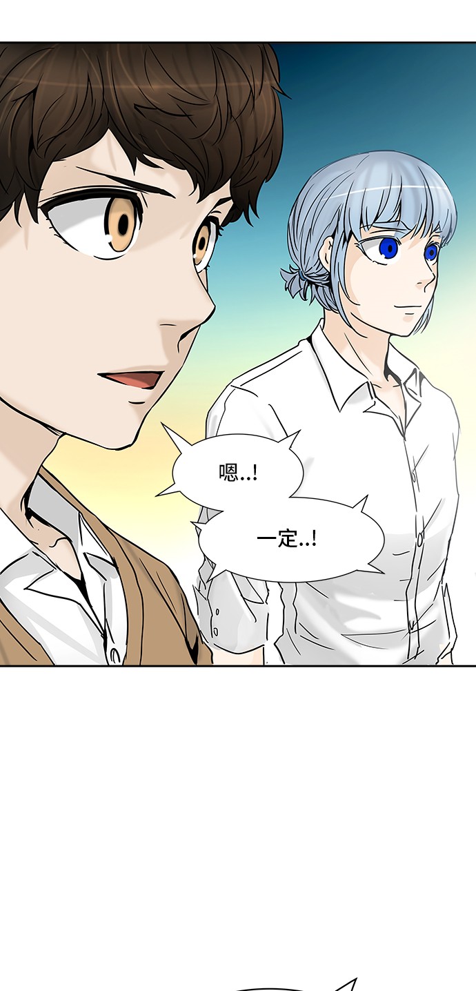 《神之塔》漫画最新章节第304话免费下拉式在线观看章节第【77】张图片