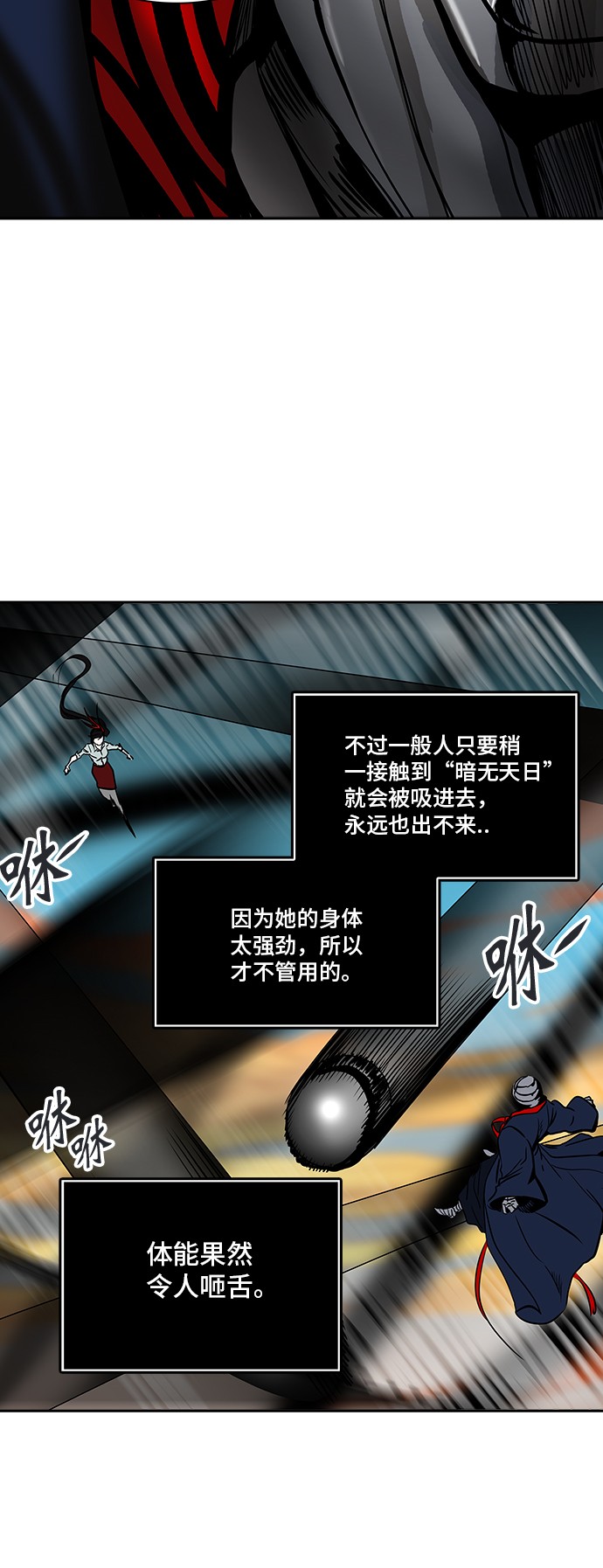 《神之塔》漫画最新章节第304话免费下拉式在线观看章节第【53】张图片