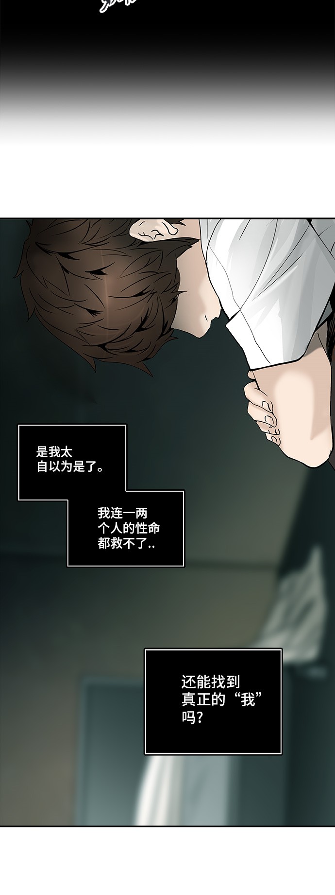 《神之塔》漫画最新章节第308话免费下拉式在线观看章节第【64】张图片