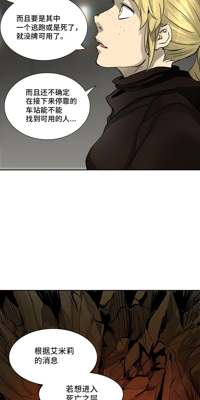 《神之塔》漫画最新章节第308话免费下拉式在线观看章节第【23】张图片