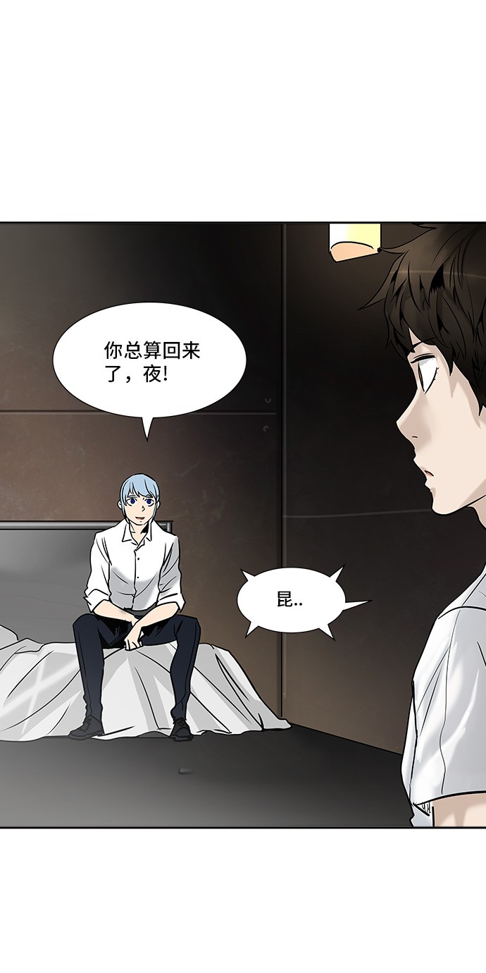 《神之塔》漫画最新章节第309话免费下拉式在线观看章节第【68】张图片