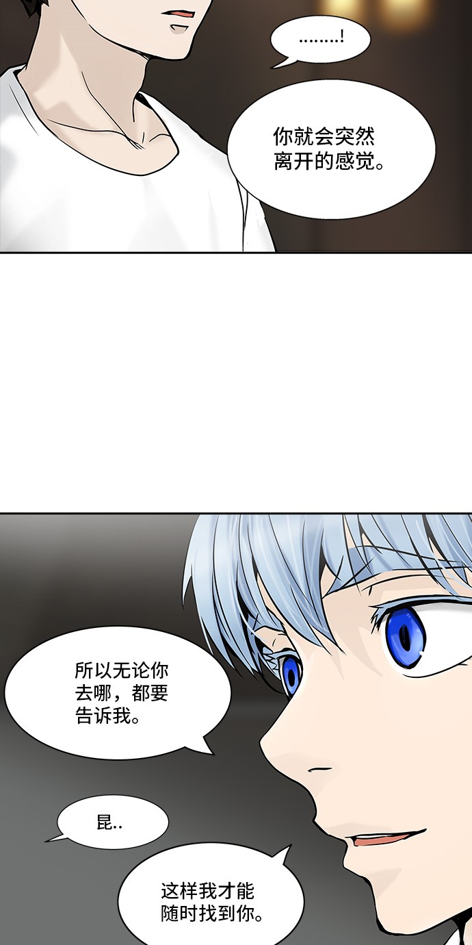 《神之塔》漫画最新章节第309话免费下拉式在线观看章节第【65】张图片