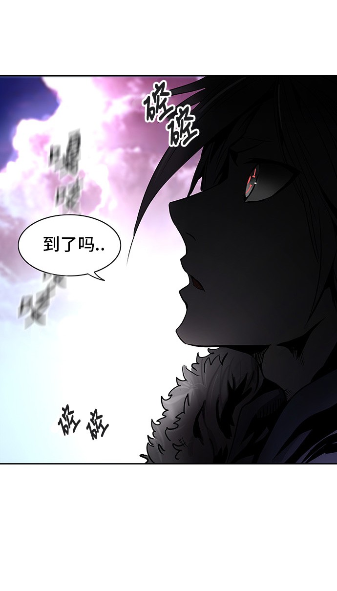 《神之塔》漫画最新章节第309话免费下拉式在线观看章节第【1】张图片