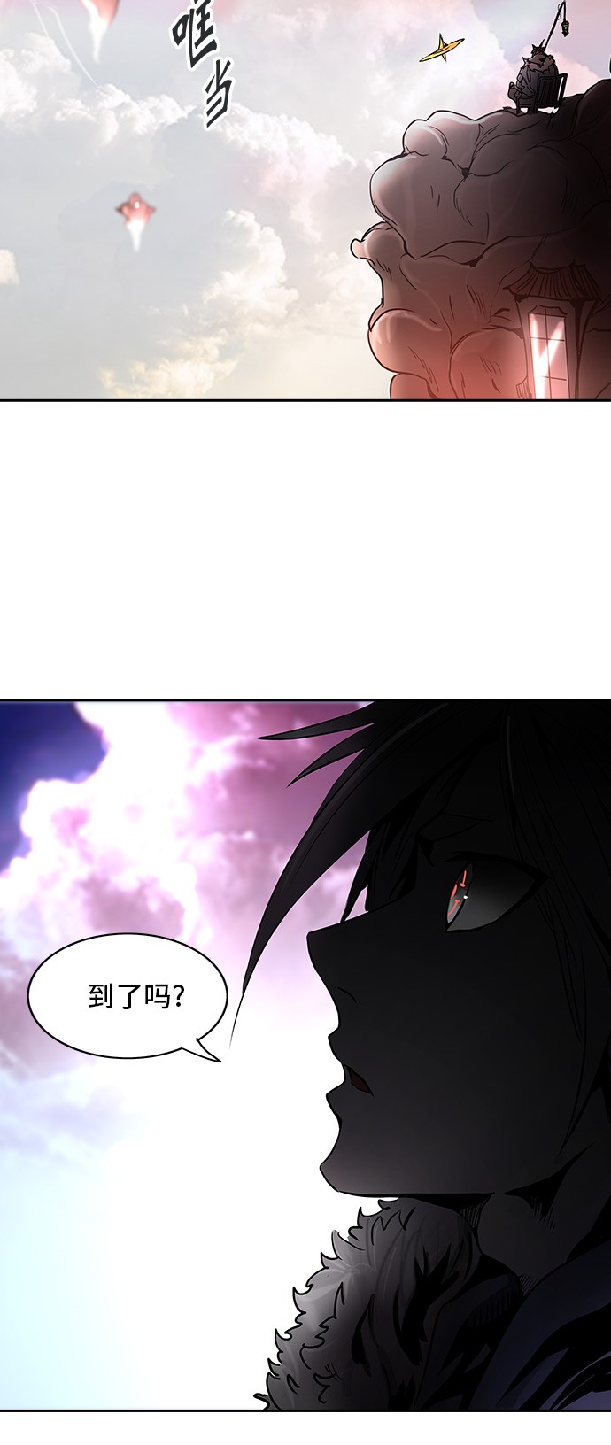 《神之塔》漫画最新章节第310话免费下拉式在线观看章节第【77】张图片