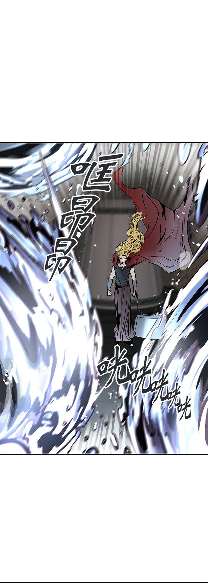 《神之塔》漫画最新章节第310话免费下拉式在线观看章节第【72】张图片