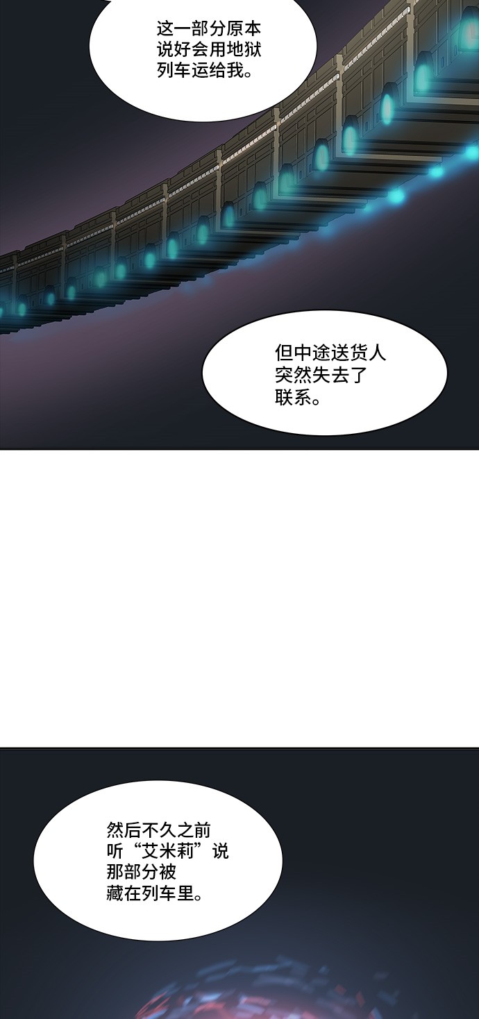 《神之塔》漫画最新章节第310话免费下拉式在线观看章节第【40】张图片