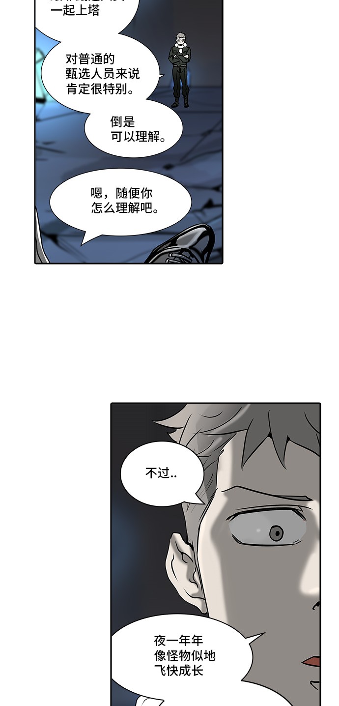 《神之塔》漫画最新章节第311话免费下拉式在线观看章节第【76】张图片