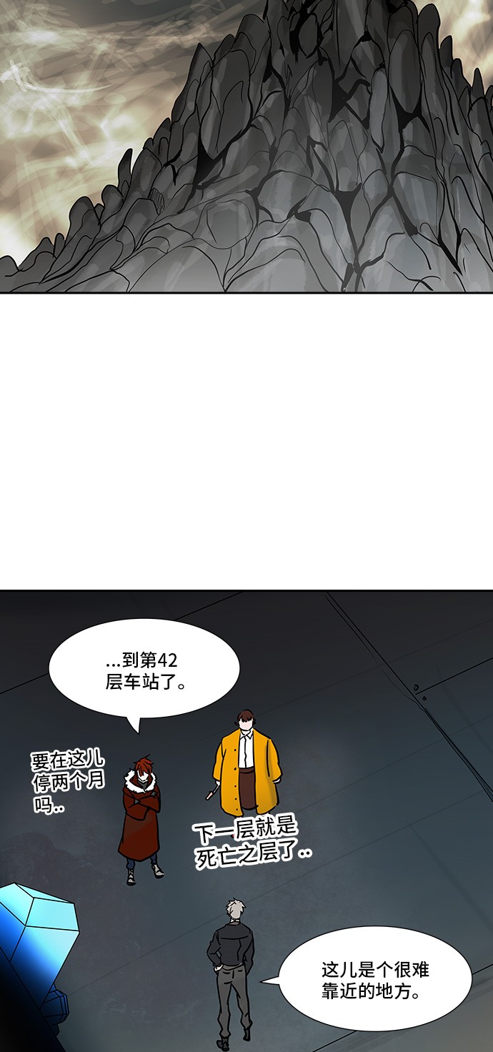 《神之塔》漫画最新章节第311话免费下拉式在线观看章节第【42】张图片