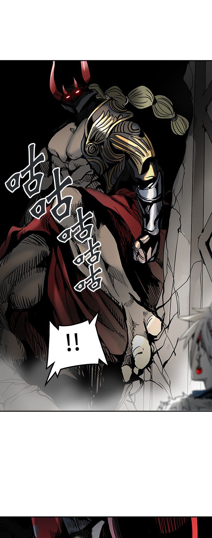 《神之塔》漫画最新章节第315话免费下拉式在线观看章节第【48】张图片