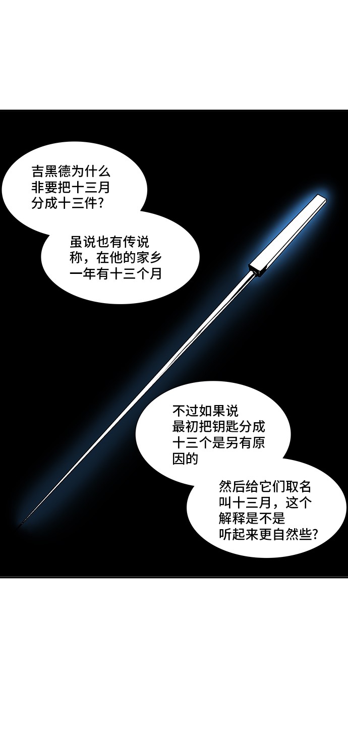 《神之塔》漫画最新章节第320话免费下拉式在线观看章节第【79】张图片