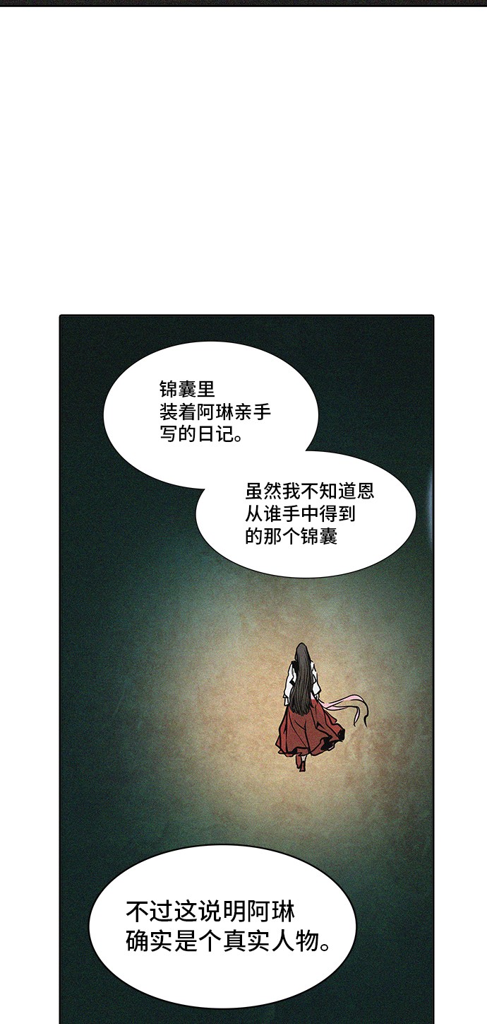 《神之塔》漫画最新章节第320话免费下拉式在线观看章节第【74】张图片