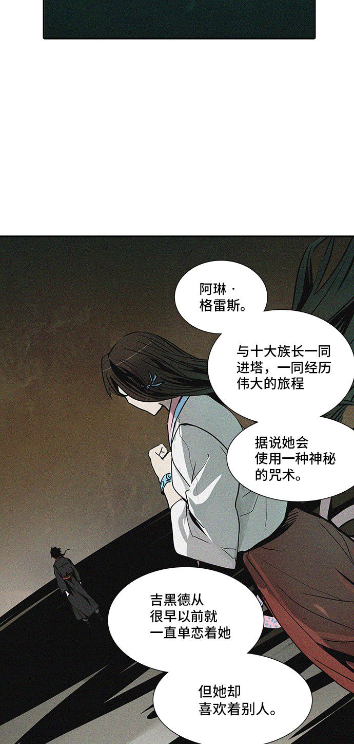 《神之塔》漫画最新章节第320话免费下拉式在线观看章节第【73】张图片