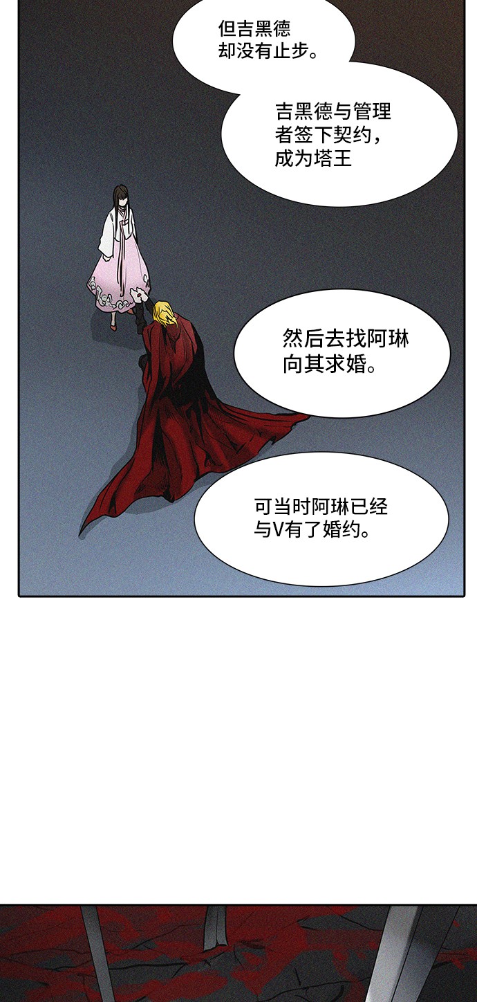 《神之塔》漫画最新章节第320话免费下拉式在线观看章节第【69】张图片