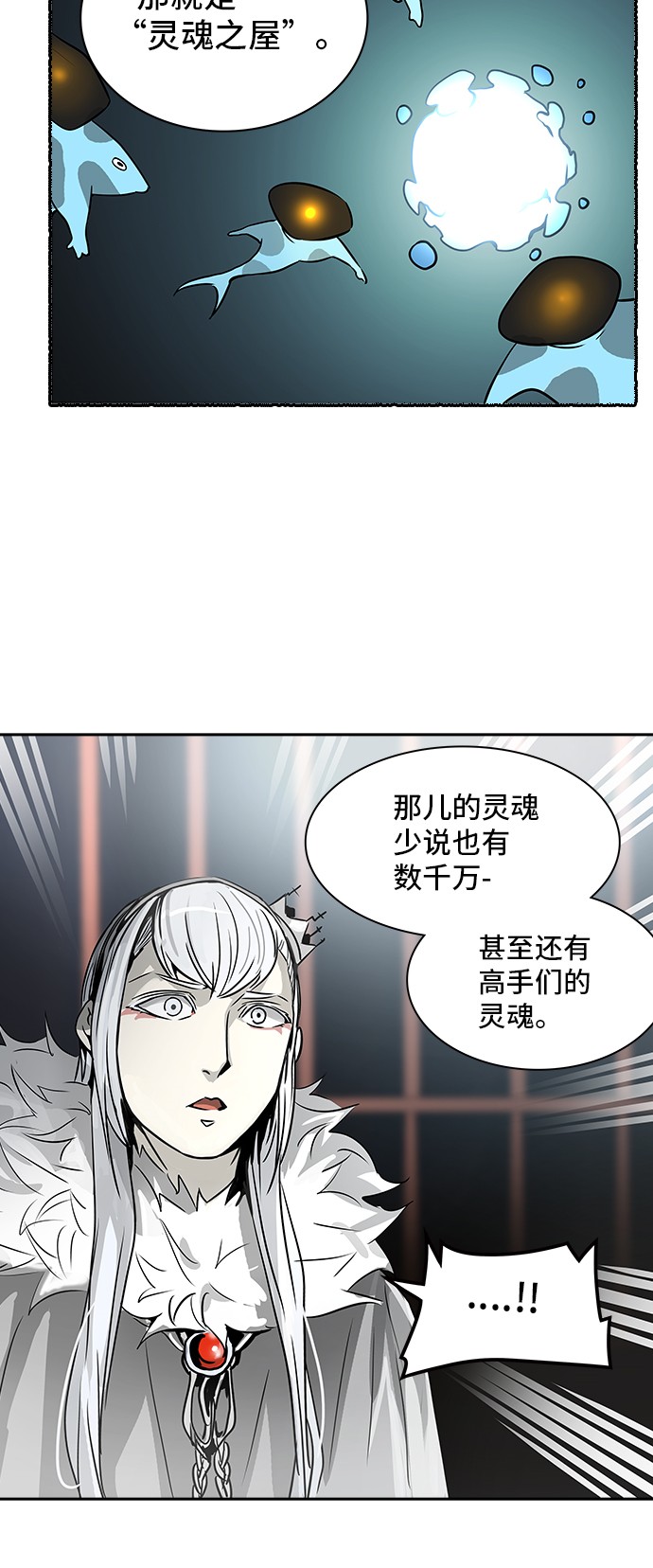 《神之塔》漫画最新章节第320话免费下拉式在线观看章节第【30】张图片