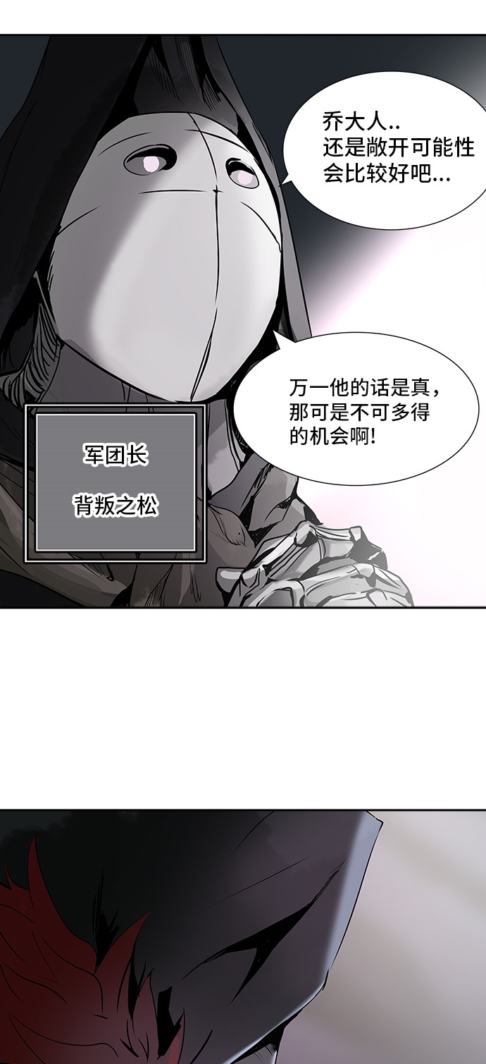 《神之塔》漫画最新章节第320话免费下拉式在线观看章节第【21】张图片