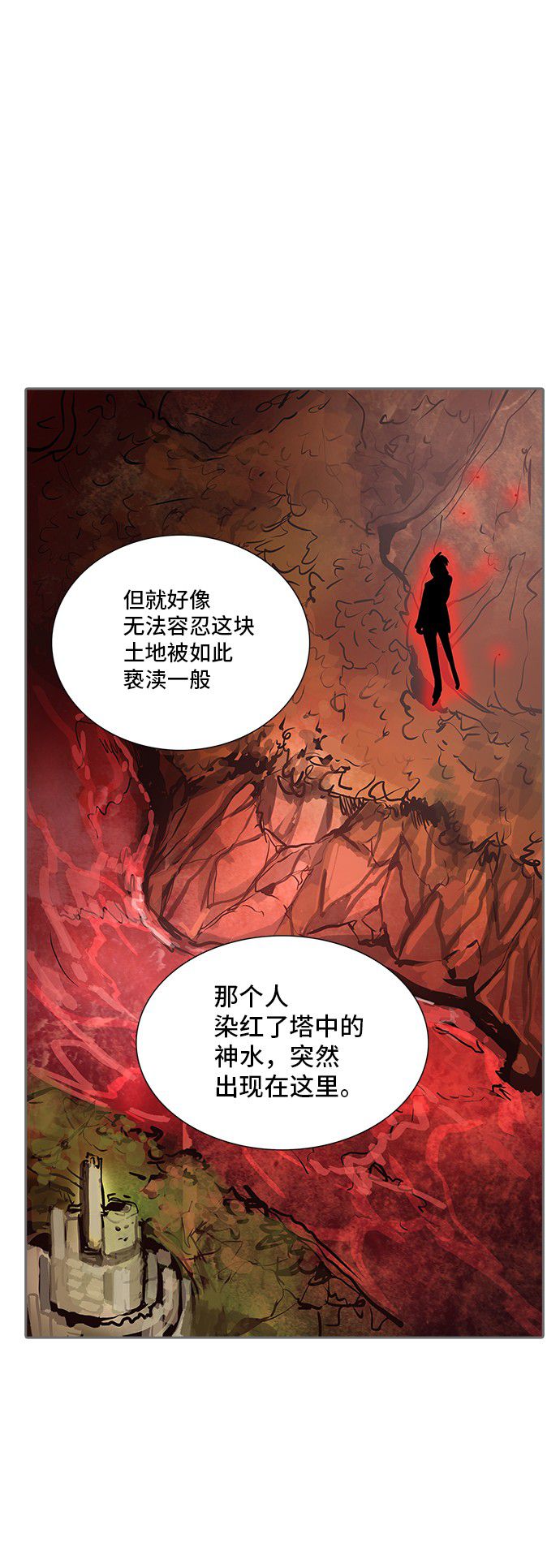 《神之塔》漫画最新章节第320话免费下拉式在线观看章节第【2】张图片