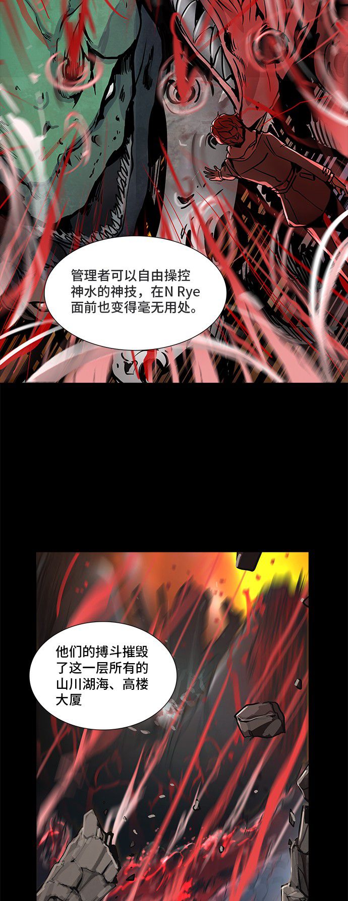 《神之塔》漫画最新章节第321话免费下拉式在线观看章节第【72】张图片