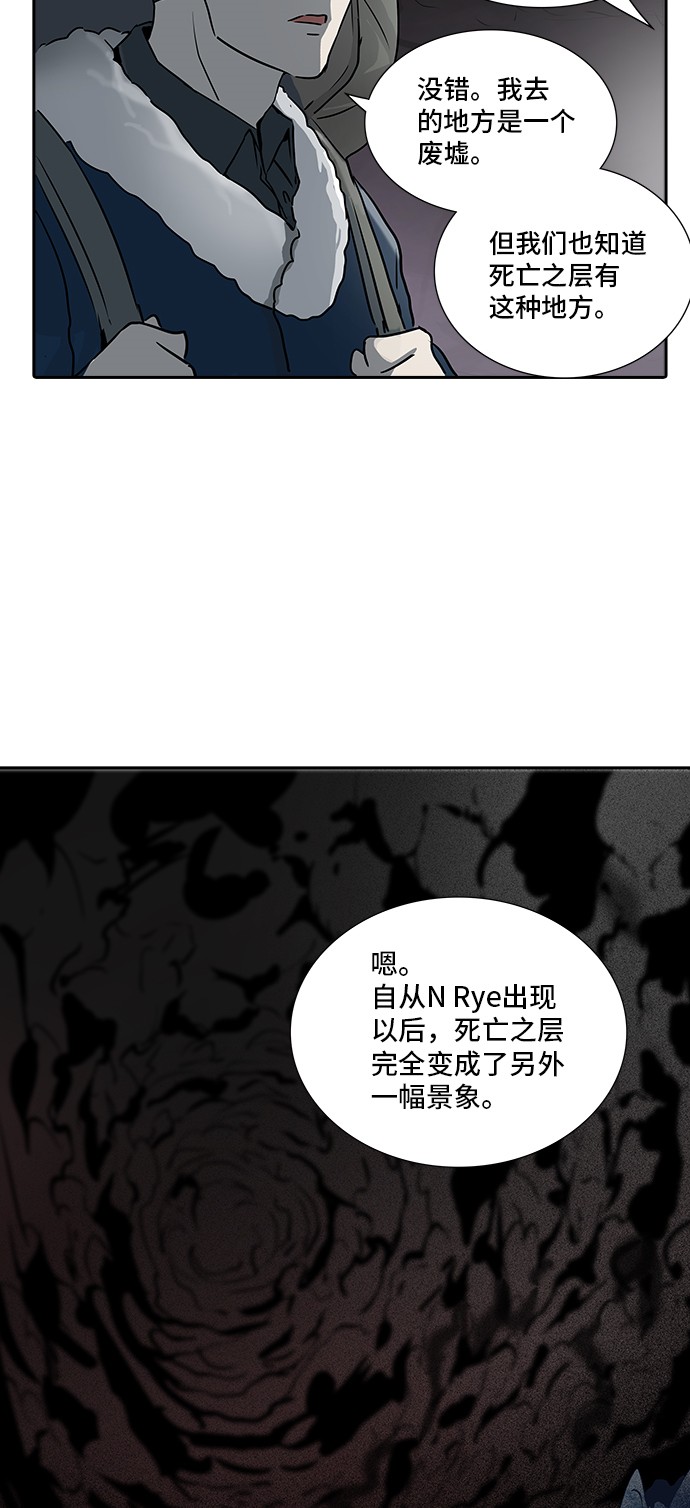 《神之塔》漫画最新章节第321话免费下拉式在线观看章节第【58】张图片