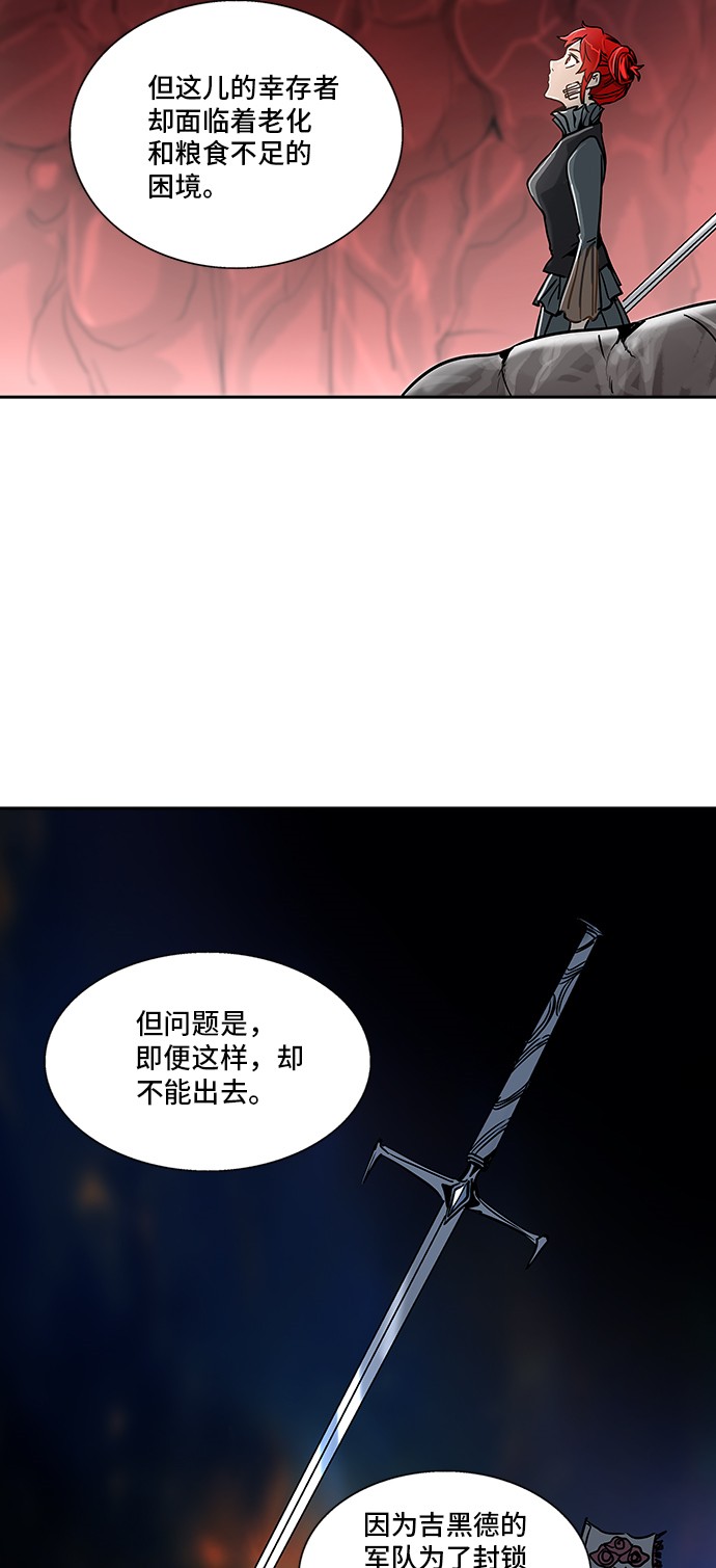 《神之塔》漫画最新章节第321话免费下拉式在线观看章节第【56】张图片