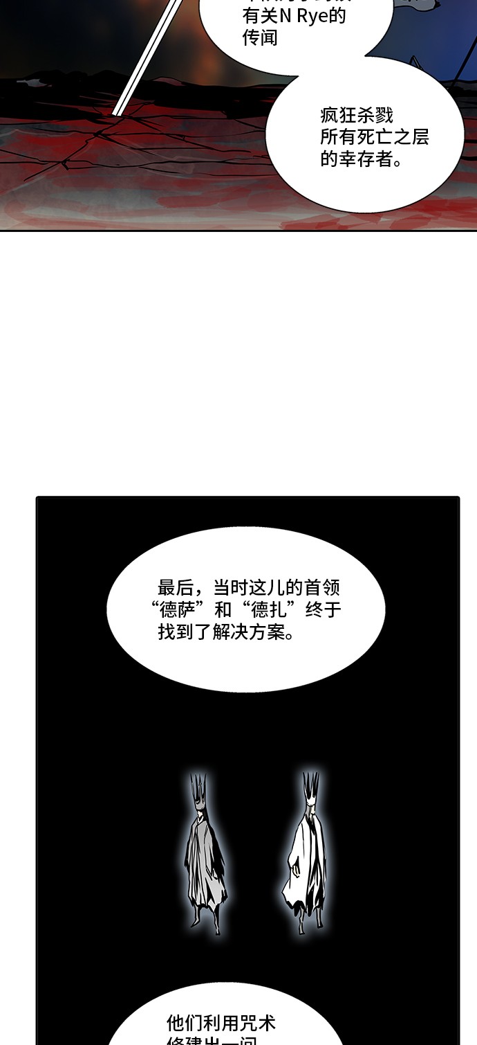 《神之塔》漫画最新章节第321话免费下拉式在线观看章节第【55】张图片