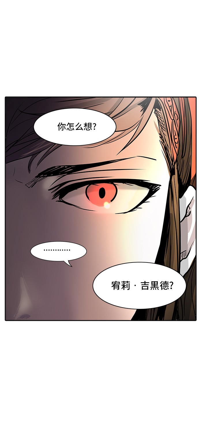 《神之塔》漫画最新章节第321话免费下拉式在线观看章节第【36】张图片