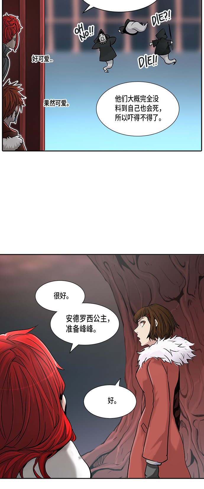 《神之塔》漫画最新章节第325话免费下拉式在线观看章节第【55】张图片