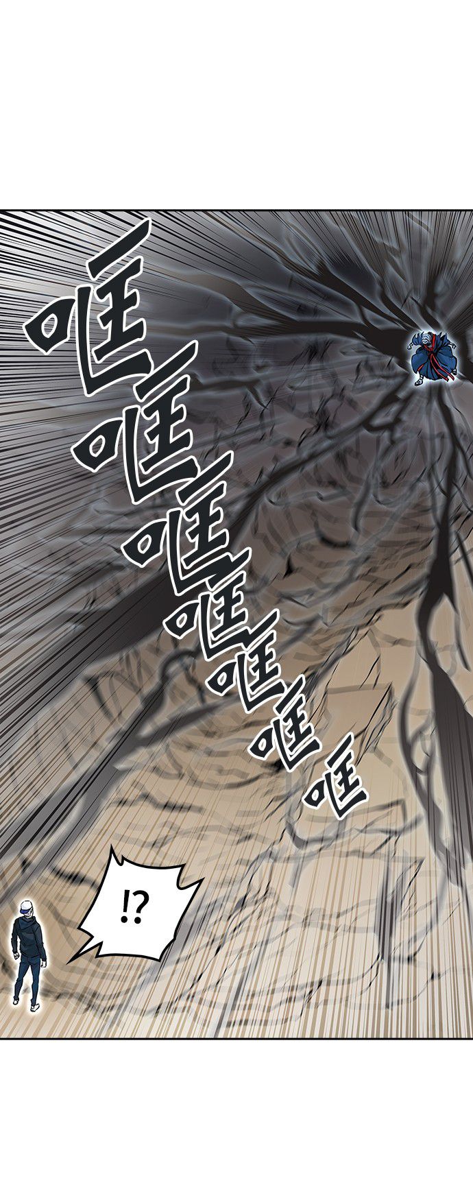 《神之塔》漫画最新章节第327话免费下拉式在线观看章节第【38】张图片