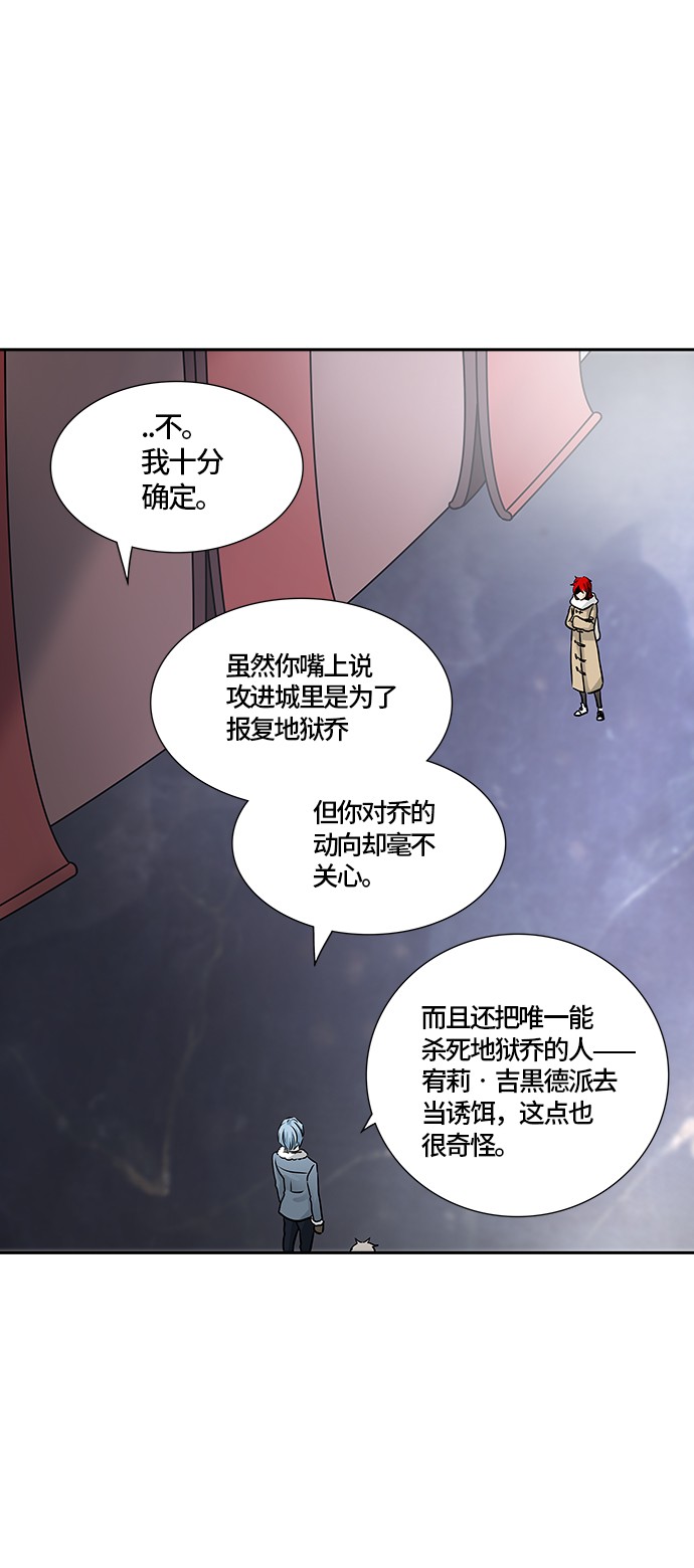 《神之塔》漫画最新章节第329话免费下拉式在线观看章节第【54】张图片