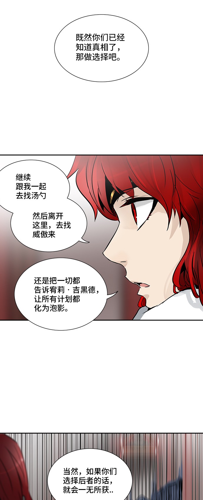 《神之塔》漫画最新章节第329话免费下拉式在线观看章节第【34】张图片