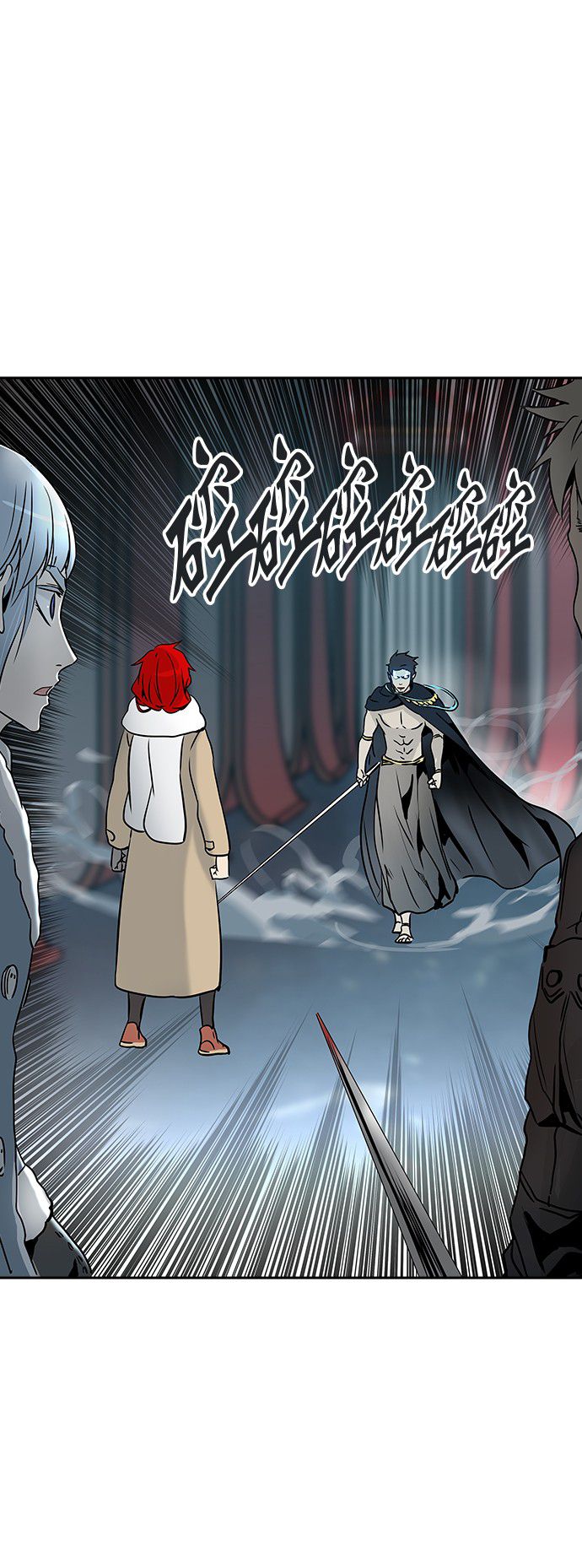 《神之塔》漫画最新章节第331话免费下拉式在线观看章节第【53】张图片