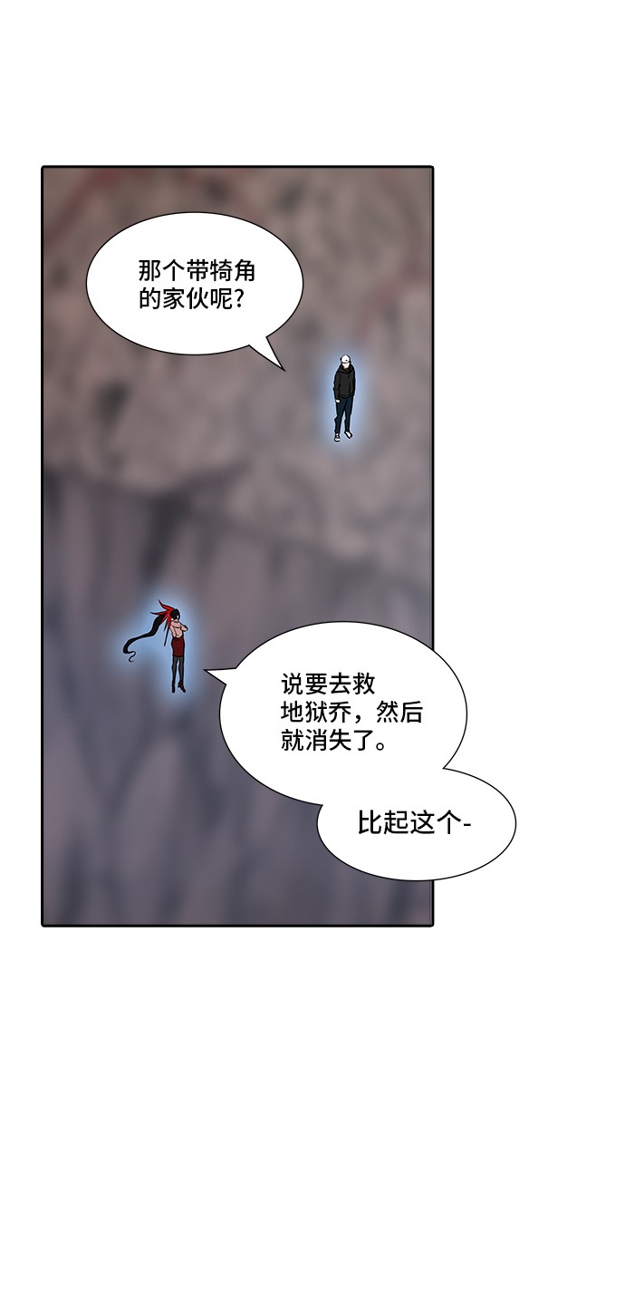 《神之塔》漫画最新章节第335话免费下拉式在线观看章节第【56】张图片