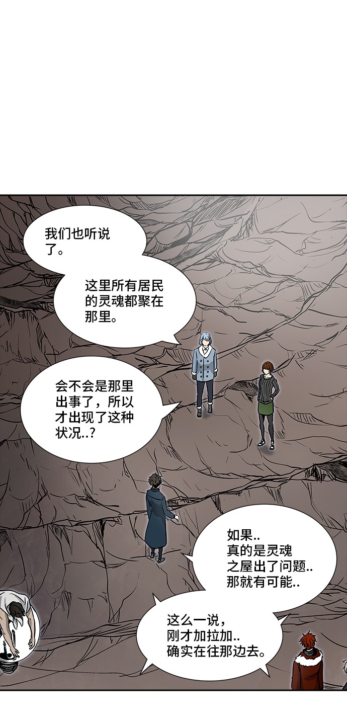 《神之塔》漫画最新章节第336话免费下拉式在线观看章节第【59】张图片