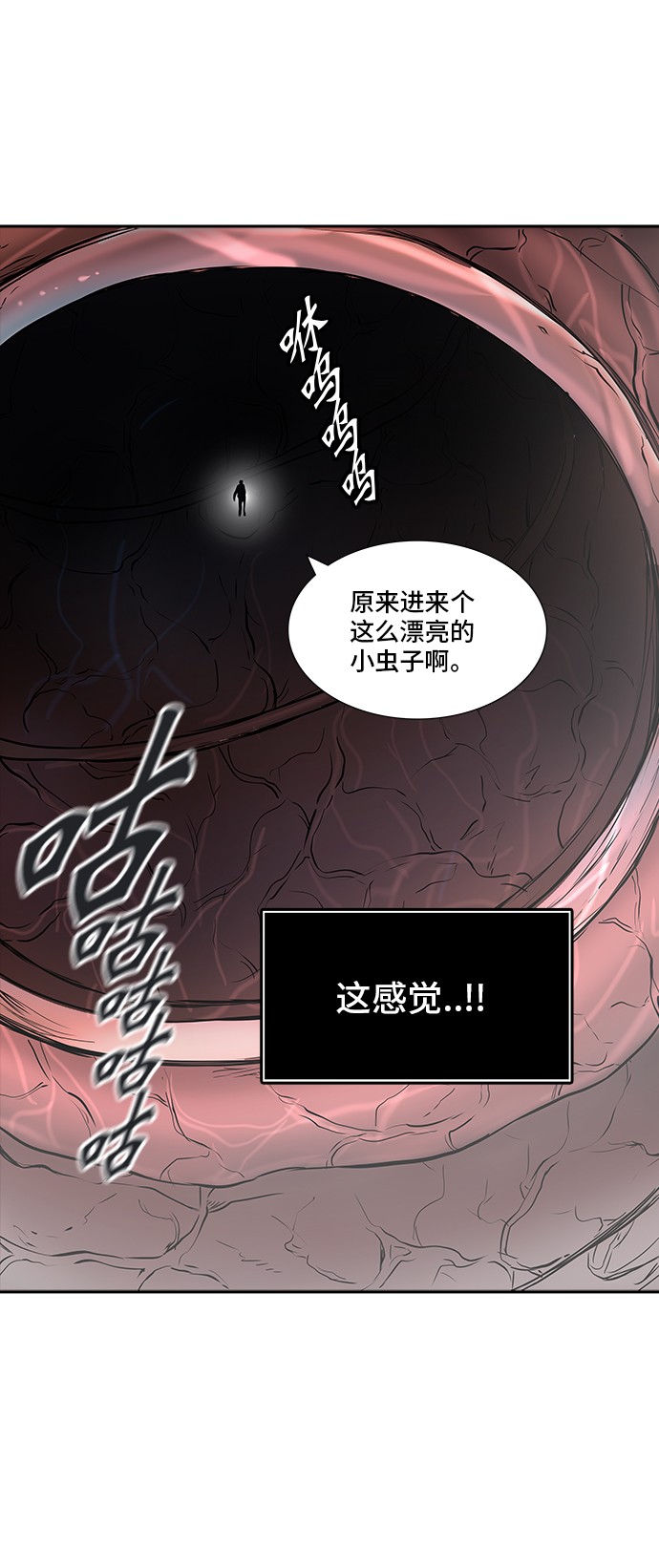 《神之塔》漫画最新章节第336话免费下拉式在线观看章节第【15】张图片