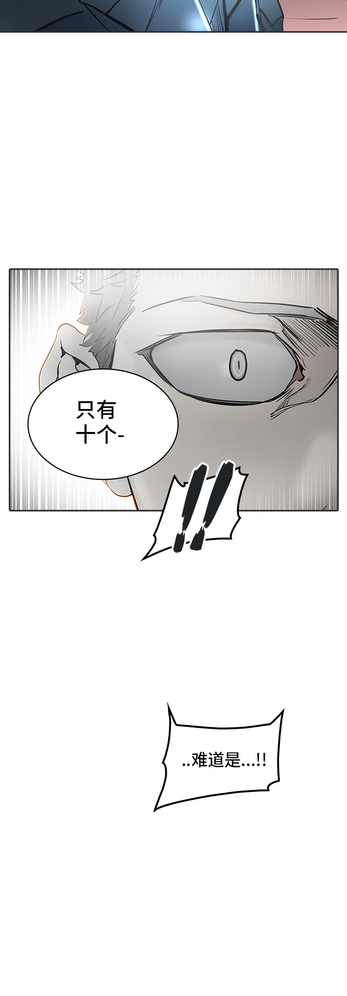 《神之塔》漫画最新章节第336话免费下拉式在线观看章节第【5】张图片