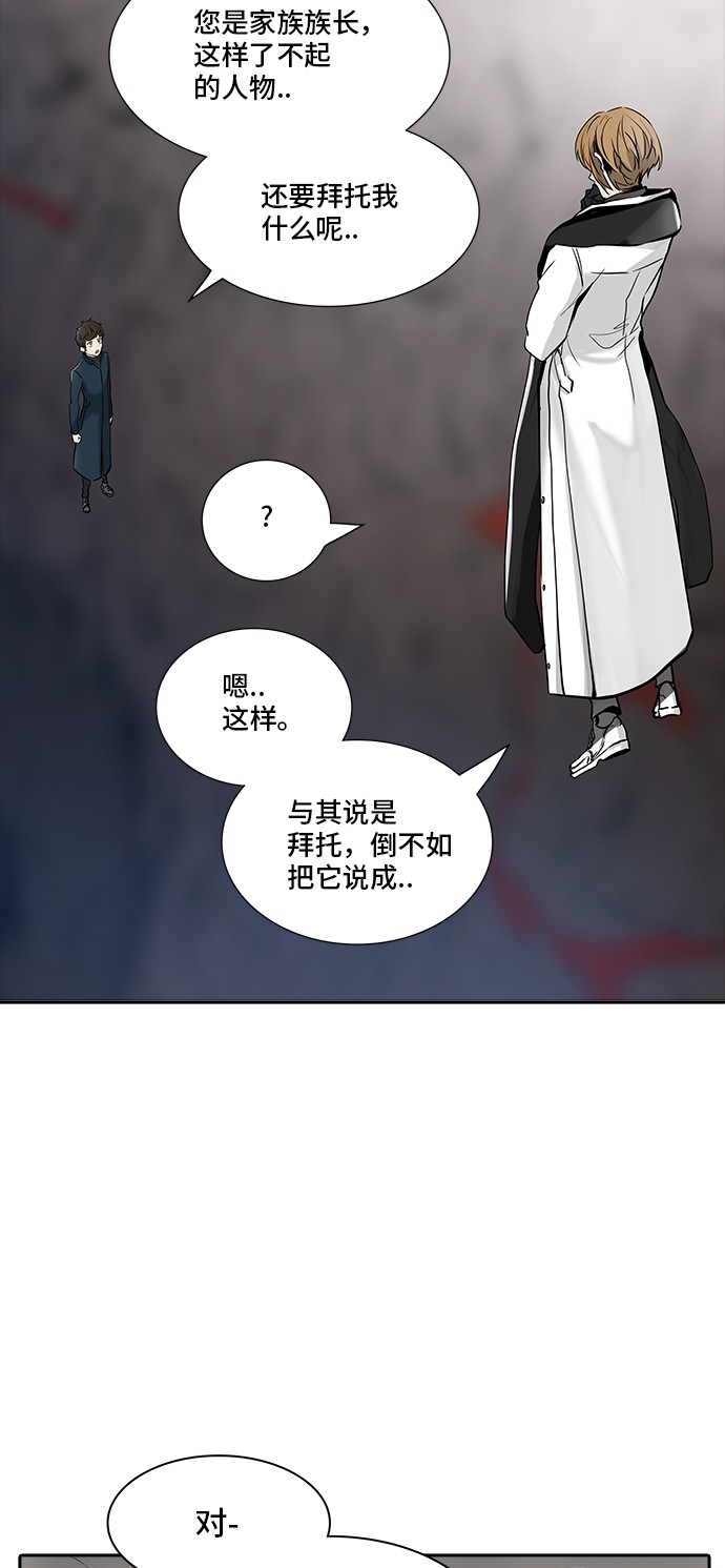 《神之塔》漫画最新章节第338话免费下拉式在线观看章节第【66】张图片