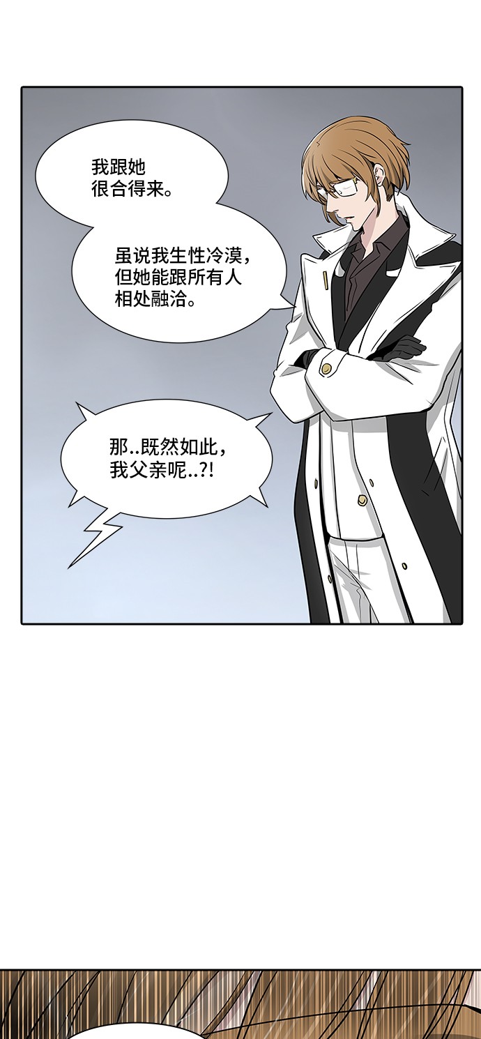 《神之塔》漫画最新章节第338话免费下拉式在线观看章节第【60】张图片