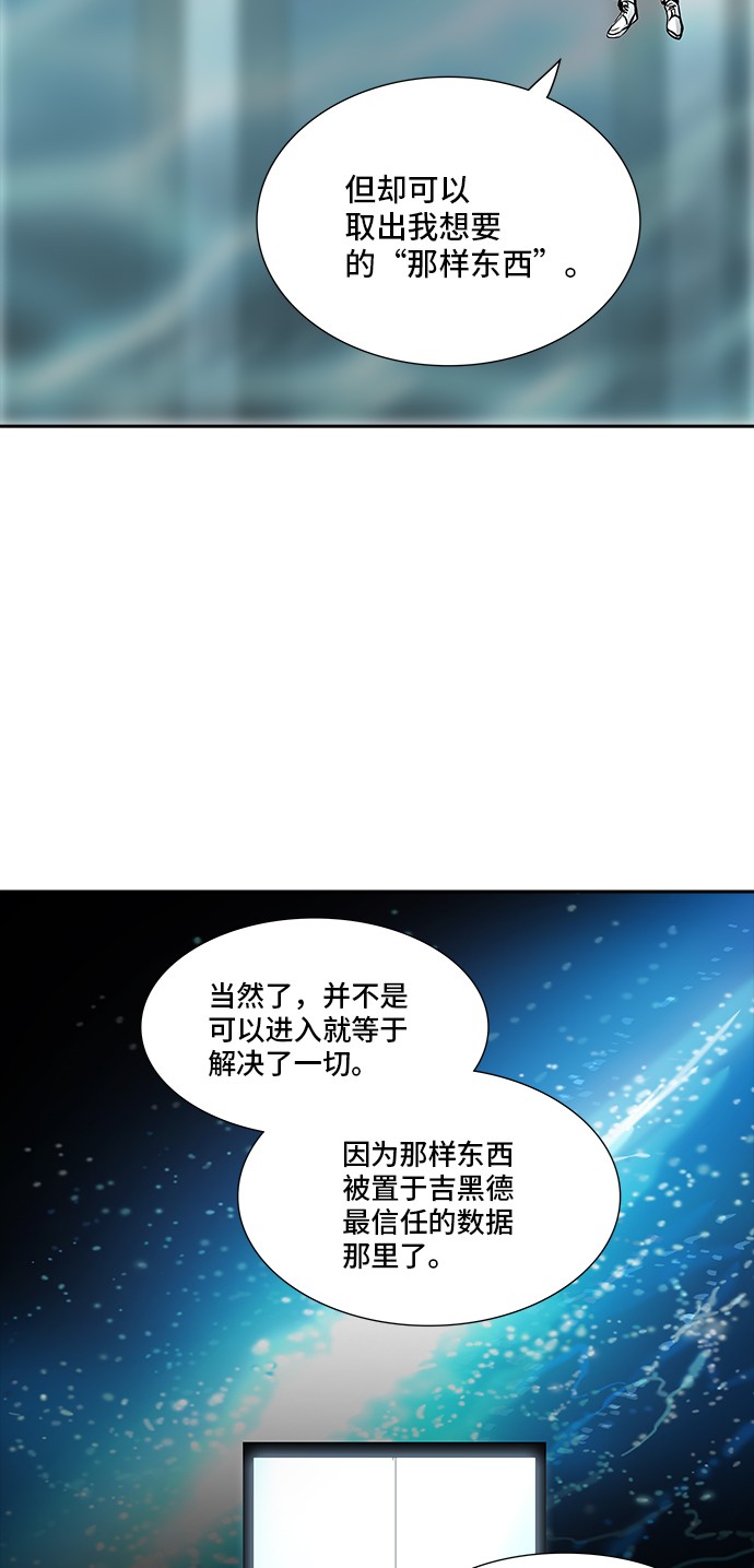 《神之塔》漫画最新章节第338话免费下拉式在线观看章节第【5】张图片