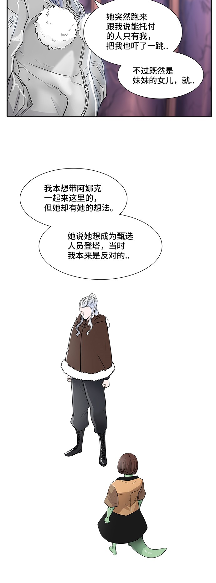 《神之塔》漫画最新章节第339话免费下拉式在线观看章节第【62】张图片