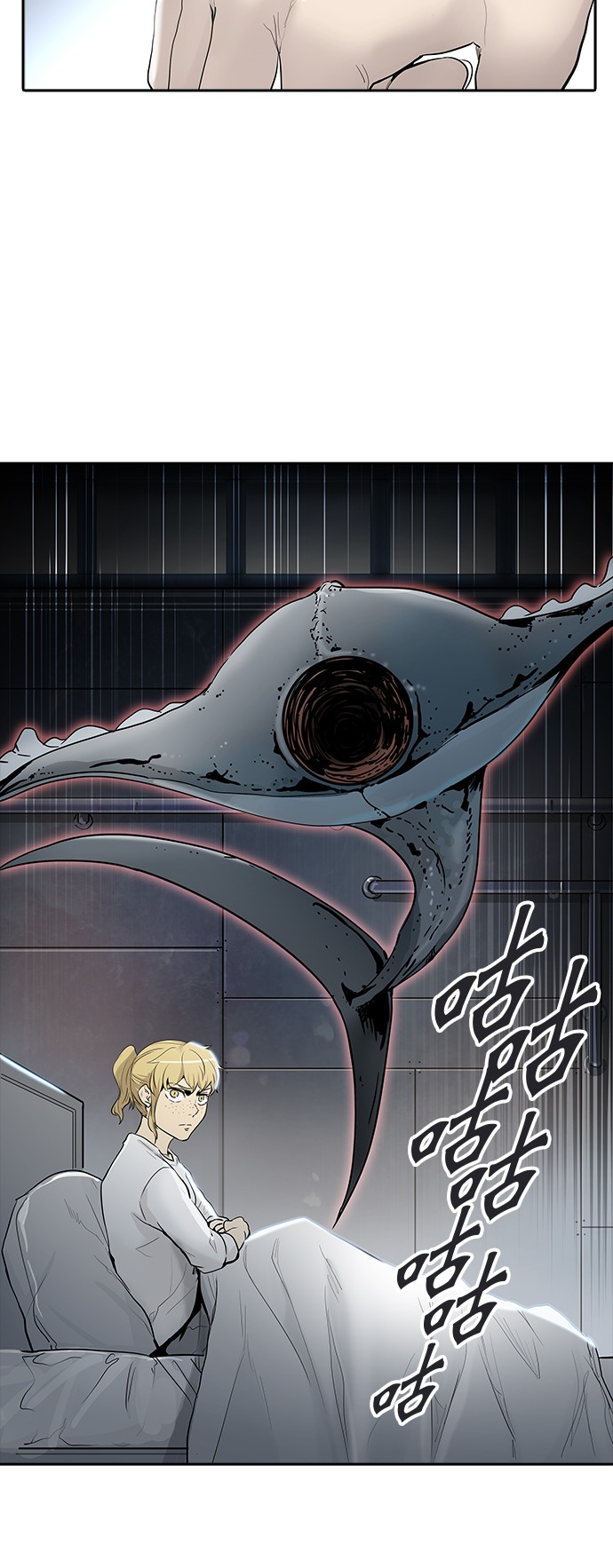 《神之塔》漫画最新章节第341话免费下拉式在线观看章节第【43】张图片