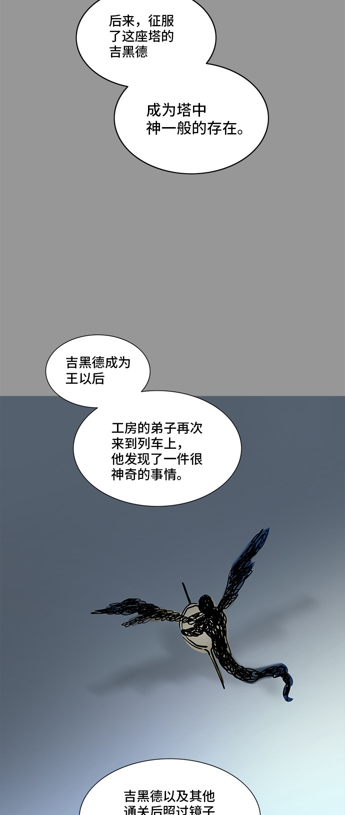 《神之塔》漫画最新章节第345话免费下拉式在线观看章节第【39】张图片