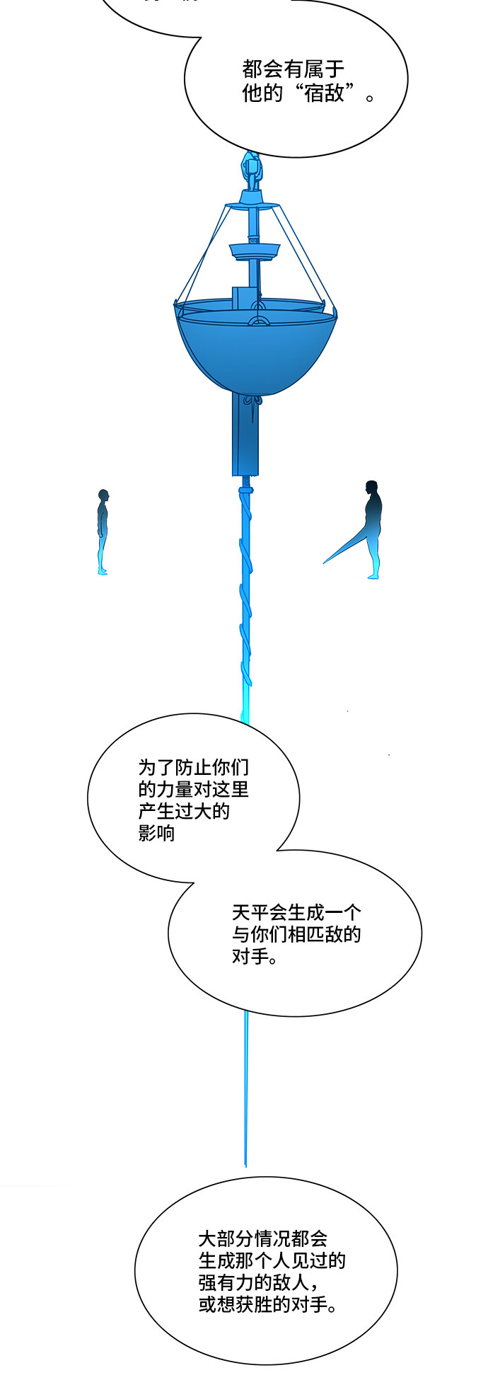 《神之塔》漫画最新章节第346话免费下拉式在线观看章节第【21】张图片